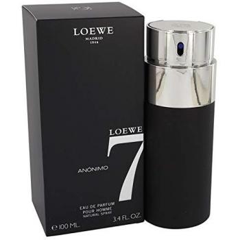 Loewe 7 Anónimo Eau de cologne - 100 ml