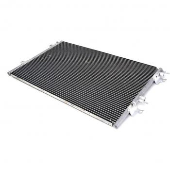 Condensador de aire acondicionado NISSENS 94627 sin secador, Aluminio, compatible con R 134, para Renault Espace 4