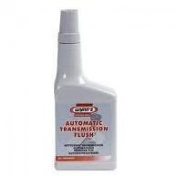 Limpiador de Transmisión Automática Wynns 325ml - Restablece el Funcionamiento Óptimo del Circuito de Cambio