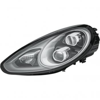 Faro principal delantero HELLA 1EX 011 099-111, Izquierda