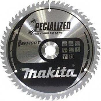 Makita EFFICUT 190mm Wood Saw Blade 60 Teeth