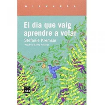 El dia que vaig aprendre a volar: 142 - Stefanie Kremser