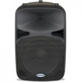 Samson D15-AURO - Altavoz pasivo auro d-15 400w 15 unidad