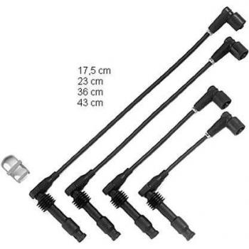 Beru ZEF672 Cables de arranque