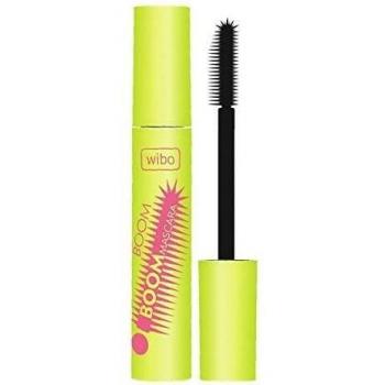 Wibo Wibo Boom Boom Mascara Black 20 g