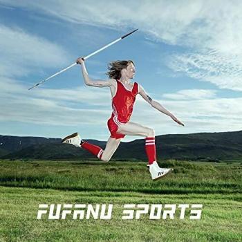 Fufanu Athletic Gear