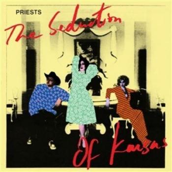 Kansas Seduction Vinyl Record