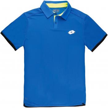 LOTTO AYDEX IV POLO - Polo, Hombre, Azul