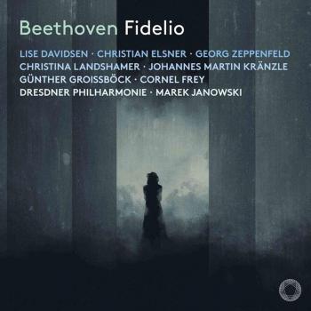 PENTATONE Beethoven: Fidelio (2 CD)