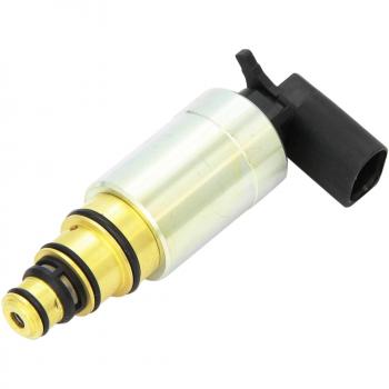 Válvula reguladora de compresor VEMO V15-77-1015 para VW, AUDI y SKODA (modelos compatibles: Golf V, Golf VII, Tiguan II, Touran I, Passat B6