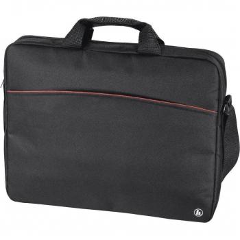 Maletín para portátil Hama Tortuga 15.6 Negro