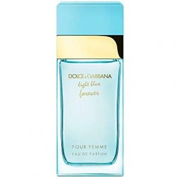 Dolce & Gabbana Light Blue Forever Eau de Parfum For Women 50ml
