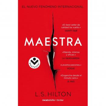 Maestra - L.s. Hilton