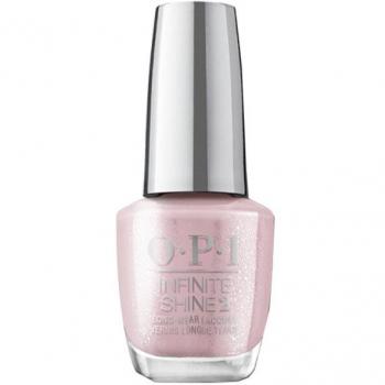 OPI Nail Lacquer Infinite Shine Spring Collection ISLD50 Quest For Quartz 15ml