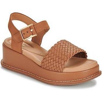 Sandalias Clarks Beige 261764054-SAND para Mujer