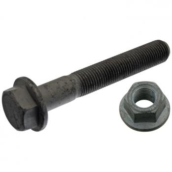 Kit de Montaje de Bucles FEBI BILSTEIN 40160 para Barra Oscilante Mercedes-Benz