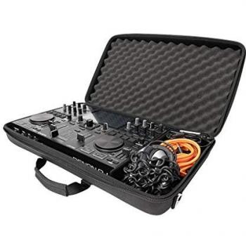 Magma CTRL Prime Go DJ Controller Case - Black