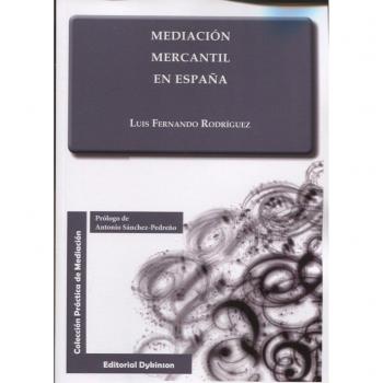 Mediación mercantil en España