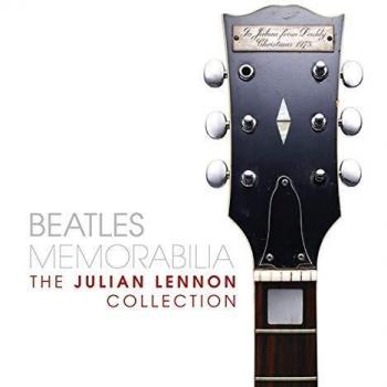 Beatles Memorabilia: The Julian Lennon Collection