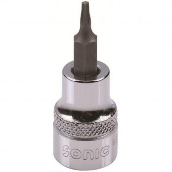 Punta de atornillar Torx SONIC 8264808 1/2 T8 3/8