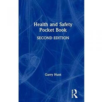 Health and Safety Pocket Book