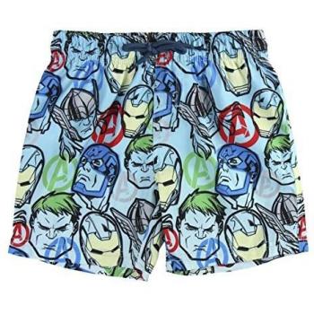BERMUDA AVENGERS - super heroes - cerdá