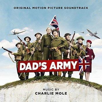 Dad's Army - B.S.O.
