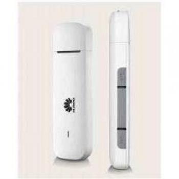 Huawei E3372h-153 Modem USB 4G LTE con Lector MicroSD Blanco