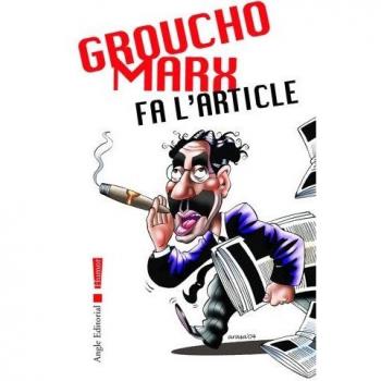 Groucho Marx fa l'article: 4