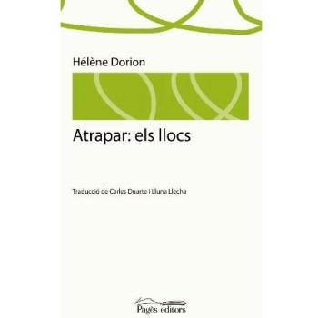 Atrapar: els llocs