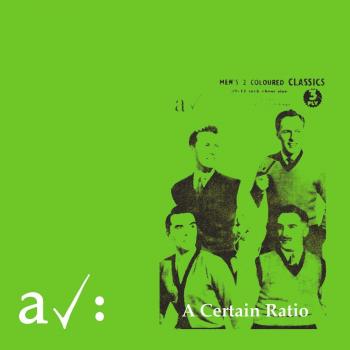 The Graveyard And The Ballroom [Vinilo]