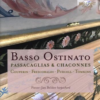 BASSO OSTINATO: Passacaglias & Chaconnes