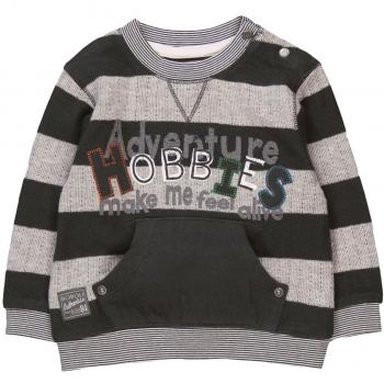 Boboli Camiseta Punto De Bebé Niño Para Bebé Niño