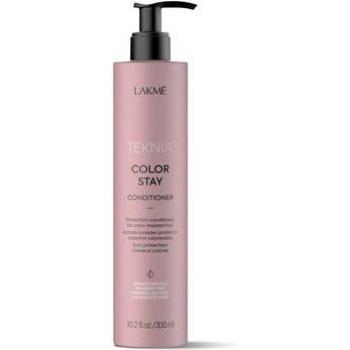 Lakmé Teknia Hair Care Color Stay Acondicionador nutritivo para cabellos teñidos 300ml