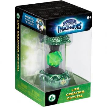 Activision - SIM Cristal Life1