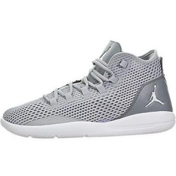 Nike Jordan Reveal, Zapatillas de Baloncesto Para Hombre, Gris