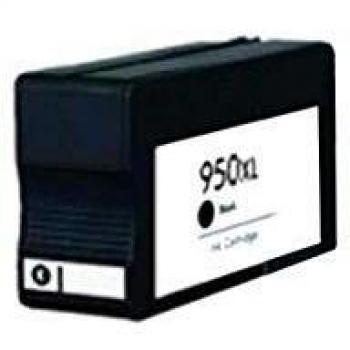 Inkoem M-H950XLBKP Cartucho Compatible HP N950 XL, Negro