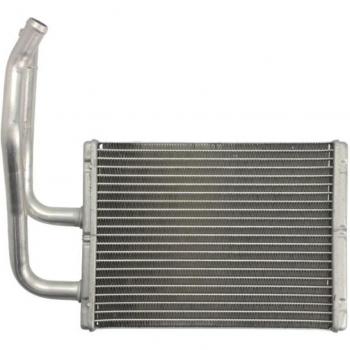 Intercambiador de calor y radiador de calefacción THERMOTEC D63005TT, tipo de producto: intercambiador de calor para calefacción interior, características: diseñado para optimizar la transferencia de calor en sistemas de calefacción