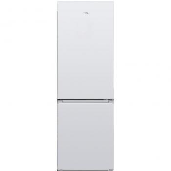 Combinado TCL RF318BWE1 Blanco No Frost 185x60cm