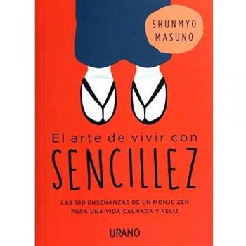 EL ARTE DE VIVIR CON SENCILLEZ
