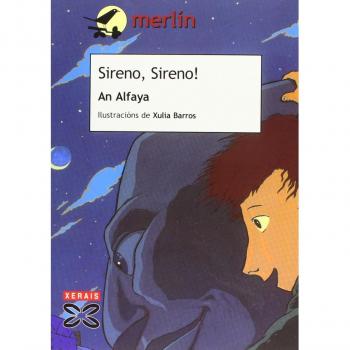 ¡Sireno, Sireno !