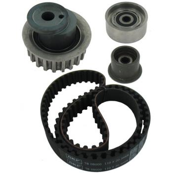 SKF VKMA 08001 Kit de correa de distribución