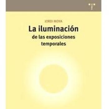 La iluminación de las exposiciones temporales