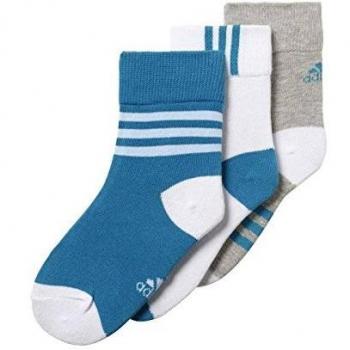 LK Ankle 3pp, MGREYH/WHITE/MYSPET