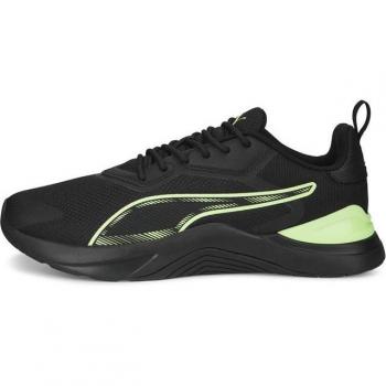 Zapatillas deportivas Puma Infusion Black