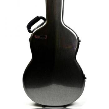 Bam Hightech Classical Guitar Case Tweed 8002XL