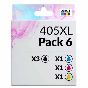 Epson T692300 UltraChrome XD Magenta Ink Cartridge
