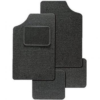PA APA 23617 Uni-Tex - Juego de 4 alfombras