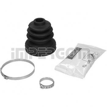 Fuelle de juntas homocinéticas ORIGINAL IMPERIUM CV-joint boot 33742, juego de fuelles para árbol de transmisión, alta resistencia, material duradero, fácil instalación, compatible con múltiples modelos de vehículos