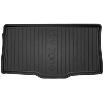 Alfombrilla de maletero FROGUM FRG DZ549444 resistente y a medida
